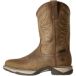 Ariat Bottes western en cuir pour femme Anthem H2O