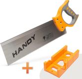 Handy Panda Handy Verstekbak met Zaag 460MM