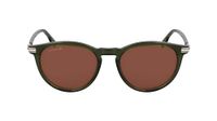 LACOSTE L6034S 275 KHAKI 51/19/145 Man Zonnebrillen