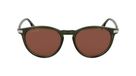 LACOSTE L6034S 275 KHAKI 51/19/145 Man Zonnebrillen