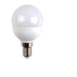 LED kogellamp 4W 200O neutraal wit 4500K E14 320lm 220V-240V hoge kwaliteit
