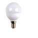 LED kogellamp 4W 200O neutraal wit 4500K E14 320lm 220V-240V hoge kwaliteit
