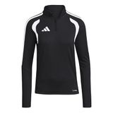 adidas dames Tiro 26 League Training Top Sweatshirt, black/white, M