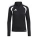 adidas dames Tiro 26 League Training Top Sweatshirt, black/white, M