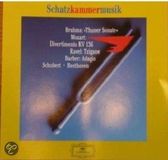 Merkloos / Sans marque Deutsche Grammophon Schatzkammermusik