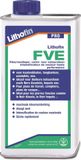 Lithofin PRO - FVE - 1L