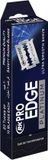 Pro Edge Double Edge Blade 100 Stuks