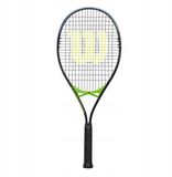 Wilson Tennis Racket Aggressor - Grip 3