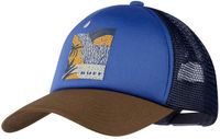 Buff Trucker Pet Arand Blue L-XL