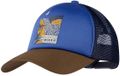 Buff Trucker Pet Arand Blue L-XL
