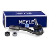 MEYLE Spurstangenkopf Vorderachse 3160200011 Vorderachse rechts | Compatibel met: BMW 5, 5 Touring