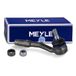 MEYLE Spurstangenkopf Vorderachse 3160200011 Vorderachse rechts | Compatibel met: BMW 5, 5 Touring