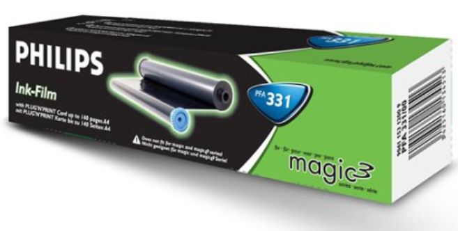 Philips PFA331 - Faxbenodigdheden - Inkjet - PPF531 PPF575 PPF585