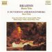 Brahms: Trio pour cor ; Duvernoy, Herzogenberg CD