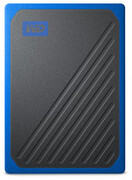 Western Digital My Passport Go