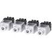Siemens 3VA9254-0JB12 Accessoire pour disjoncteur 1 pièce (l x h x p) 29 x 22.2 x 61.2 mm Pièce