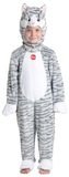 Kitty Little Cat onesie plush baby costume disguise fancy dress official Trudi (Size 2-3 years)