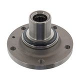 febi bilstein 46635 wielnaaf zonder wiellagers, 1 stuk