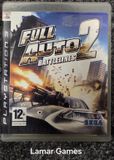 Sega Games Full Auto 2 - Battlelines