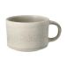Scandi Living Tasse Argile Beige, 22 cl