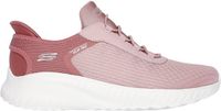 Skechers BOBS SQUAD CHAOS - IN COLOR Baskets pour femmes - Rose