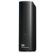 Western Digital Elements Desktop - Externe harde schijf - 6 TB - Zwart