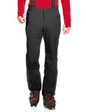 Maier Sports Anton light skibroek mannen zwart