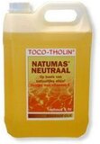 Toco Tholin Natumas Neutraal Pijnverlichtende Gel 5000 ml