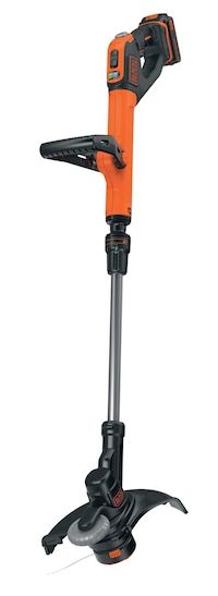 BLACK+DECKER STC1820EPC-QW Grastrimmer - 18V - 28cm - incl. accu en lader