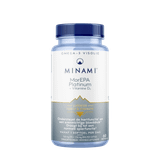 Minami Nutrition MorEPA Platinum + Vitamine D3 Cap_2 Capsules - 60capsules