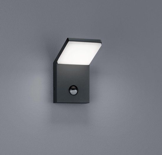 TRIO LEUCHTEN pearl led wandlamp 221169142