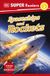 DK Super Readers Level 2 Spaceships and Rockets