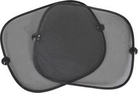 Cangaroo Basic 2 Stuks Universeel Zonnescherm