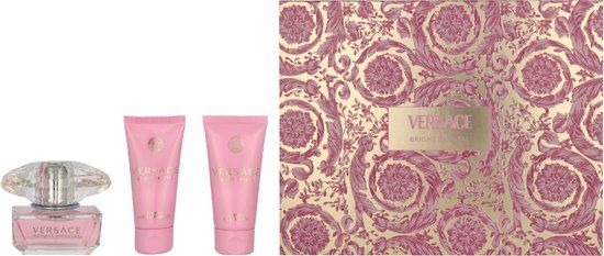 Versace Giftset / 150 ml / Unisex