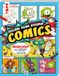 Zeichne frechverlag GmbH Zeichne deine eigenen Comics