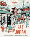 Eat Lonely Planet Eat Japan