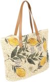Les Tropeziennes par M.Belarbi Les Tropeziennes Dames Tas | Beige | Maat: One Size