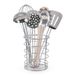 Melissa & Doug Metalen keukengereiset, keukenaccessoires, rollenspeelgoed, speelset, Montessori, cadeau voor kinderen van 3, 4, 5, 6, 7 jaar