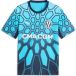 PUMA Maillot de gardien 26/27 Olympique de Marseille Homme, Accessoires, Bleu, XXL