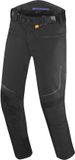 Bogotto Azury 2in1 Waterdichte Textiele Motorbroek - Zwart - Maat M