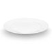 Pillivuyt Assiette Sancerre Ø 22 cm Blanc