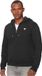 Guess Triangle G Hoodie Zwart Katoen XL
