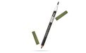 PUPA Milano Pupa Powder Eye Pencil Kohl 006 Powdery Khaki 1.19g