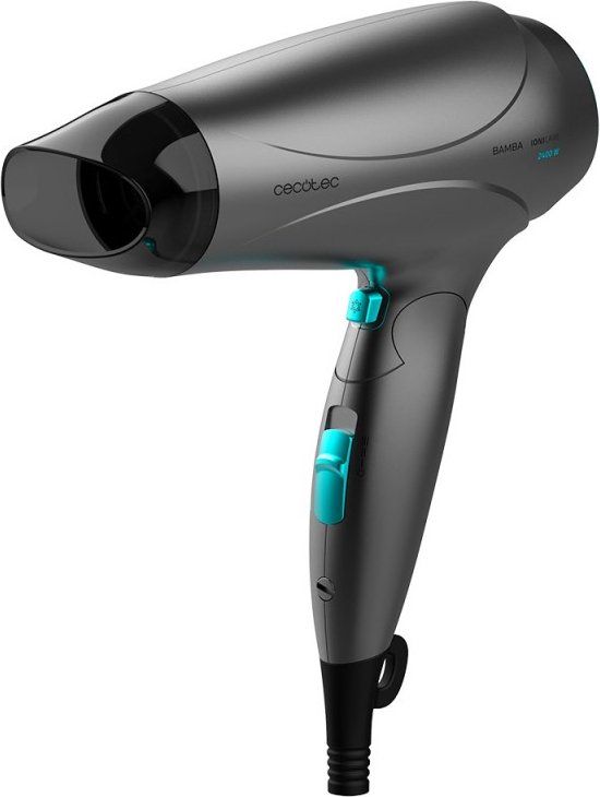 Cecotec IoniCare Power&Go Haardroger