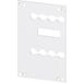 Siemens 3VA9258-0VK20 Accessoire pour disjoncteur 1 pièce (l x h x p) 183,6 x 290 x 3 mm Pièce