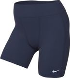 Nike Pro Slidingshort Dames - Maat M - Donkerblauw