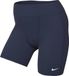 Nike Dames Mid Thigh Length Tight W Np Lpp 6 inch Short
