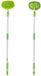 Pro Plus Wasborstel Chenille - Telescopische Steel - Uitschuifbaar tot 2.50 meter