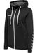 Hummel Dames Hoodie Hummel zip hmlAUTHENTIC Poly