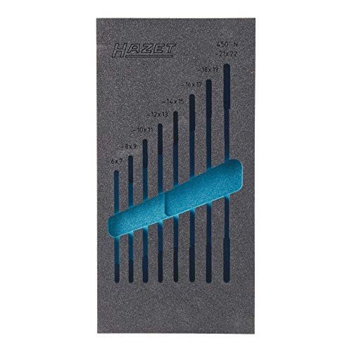 HAZET 163-95L zachte schuimvulling